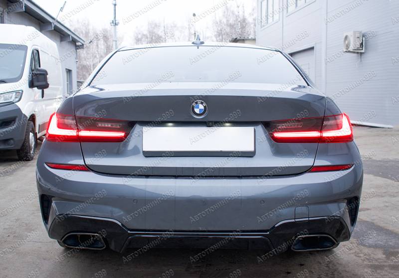     BMW 3  G 20 M340I   (9)  -999