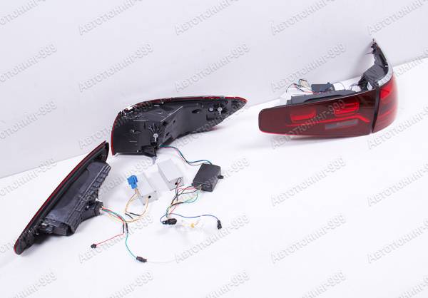 ����, ������, ����������� Mercedes-Benz / ��������-���� GLS 2019 / 6 / autotuning999.ru