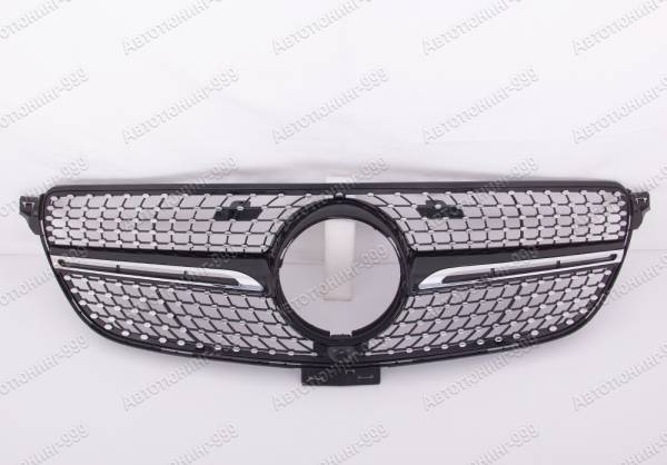      Mercedes-Benz / - GLE Coupe 2015 / 2 / autotuning999.ru