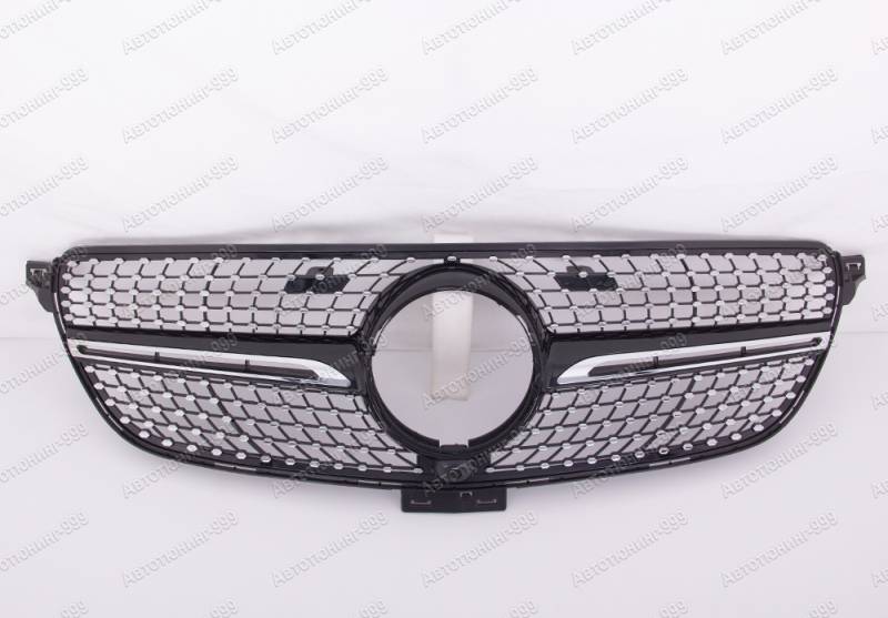  Diamond Sport  Mercedes GLE Coupe (C 292)  (2)  -999