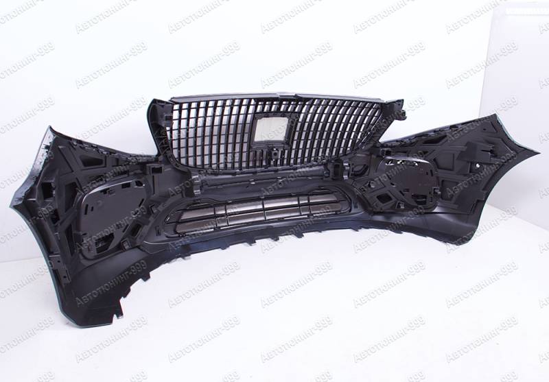  Maybach  GLS 167 2024  Mercedes Vito (W 447) (5)  -999