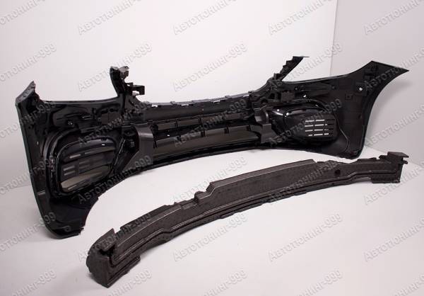  Mercedes-Benz / - S-klass (W222) 2013 / 3 / autotuning999.ru