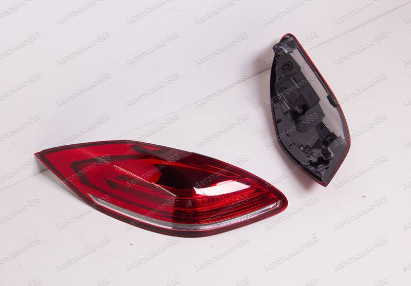    Porsche Panamera ( 2009 - 2013 ) (4)  -999