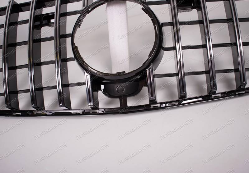  GT  Mercedes GL-klass (X 166)   (3)  -999