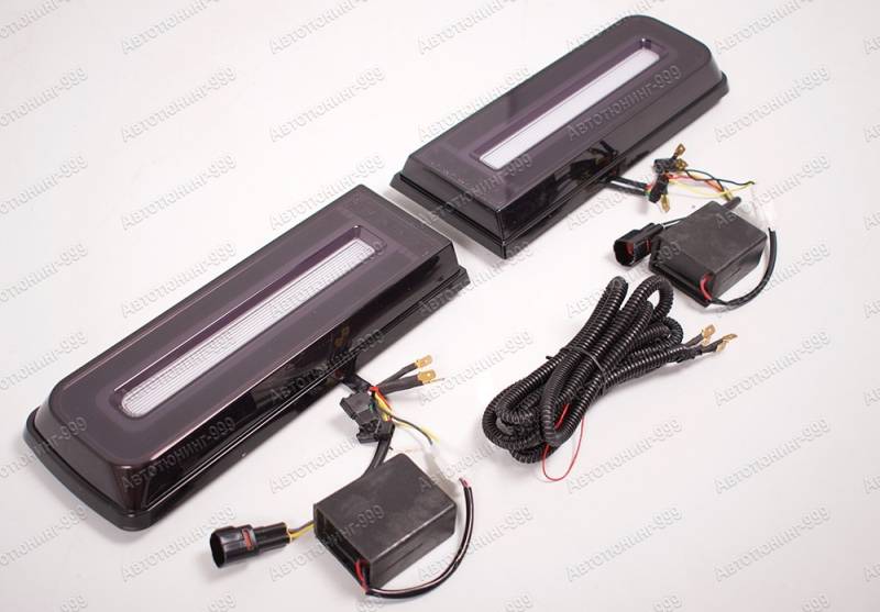   2019  Mercedes G-klass (W 463)  (2)  -999