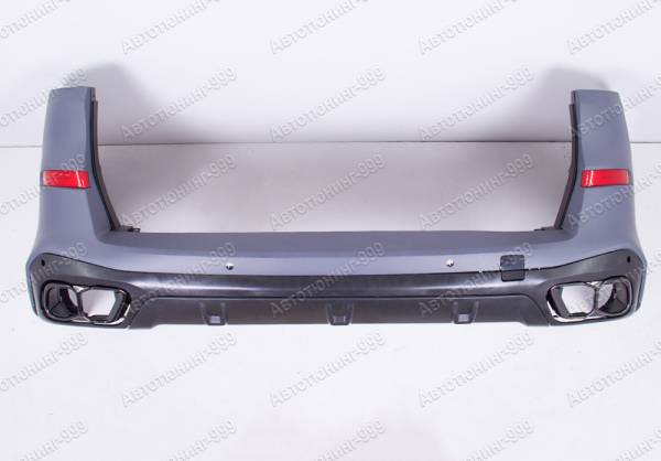  BMW /  5 2023 / 11 / autotuning999.ru