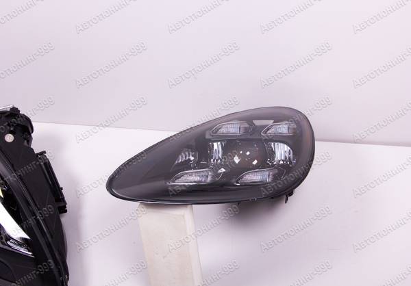 , ,  Porsche /  Cayenne 2010 / 2 / autotuning999.ru