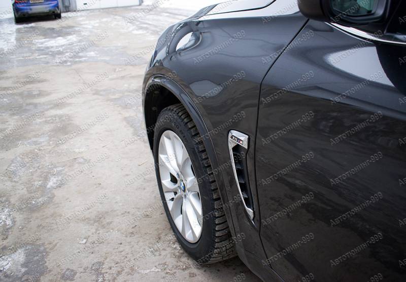  X5M (F 85)  BMW X5 (F 15) (8)  -999