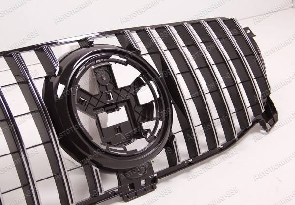      Mercedes-Benz / - GLE Coupe 2019 / 3 / autotuning999.ru