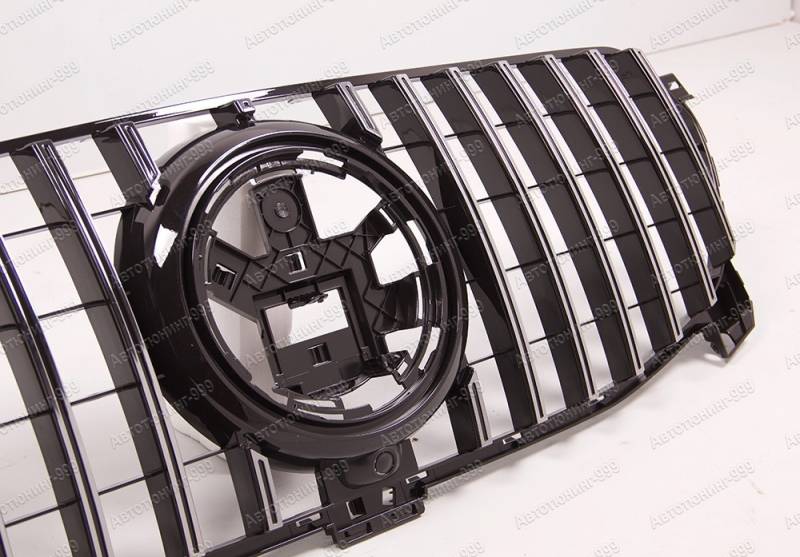   GT  Mercedes GLE Coupe (C 167)     AMG (3)  -999