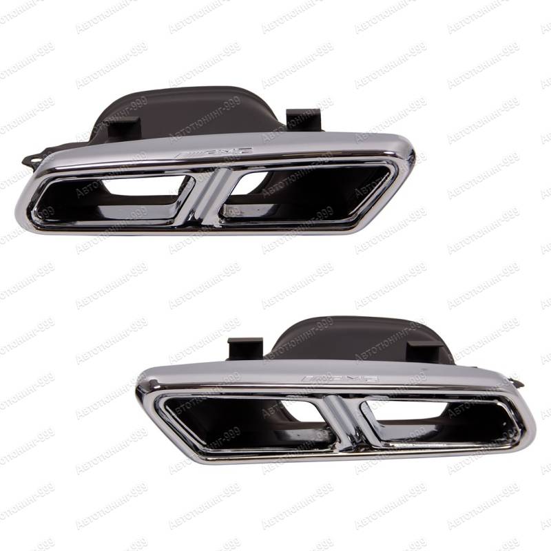    6.5 AMG  Mercedes S-klass (W 222) (1)  -999