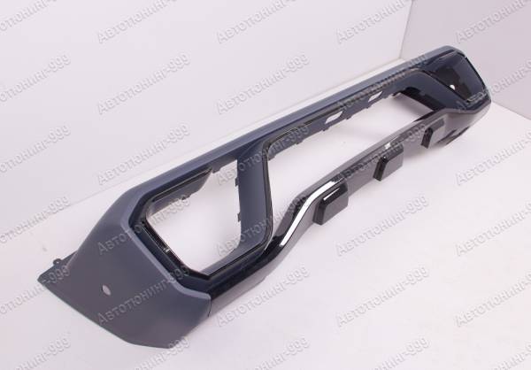  Mercedes-Benz / - G-klass (G463) 2018 / 17 / autotuning999.ru