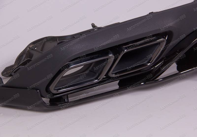    63 AMG Edition 1  Mercedes C-klass (W 205) Coupe (10)  -999