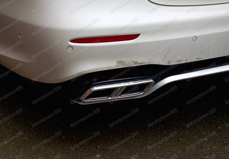  63s AMG  Mercedes E-klass (W 213)  (6)  -999