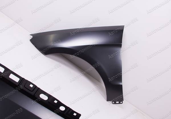  Mercedes-Benz / - M-klass 2012 / 4 / autotuning999.ru