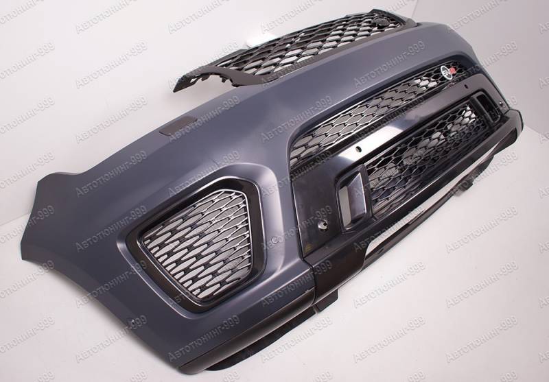  SVR  Range Rover Sport 2014-2017 . () (2)  -999