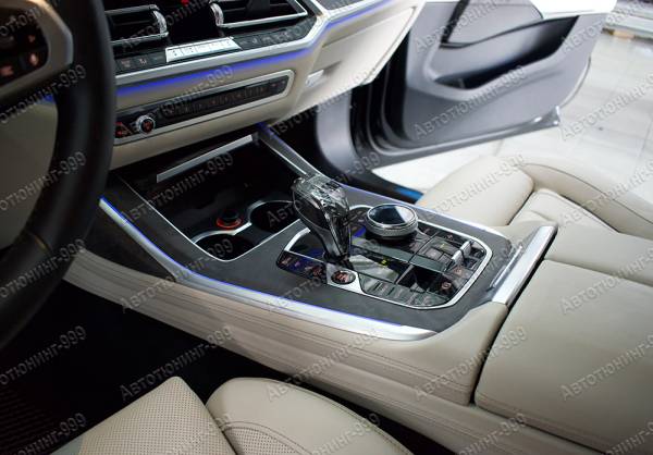  BMW /  X7 2019 / 6 / autotuning999.ru
