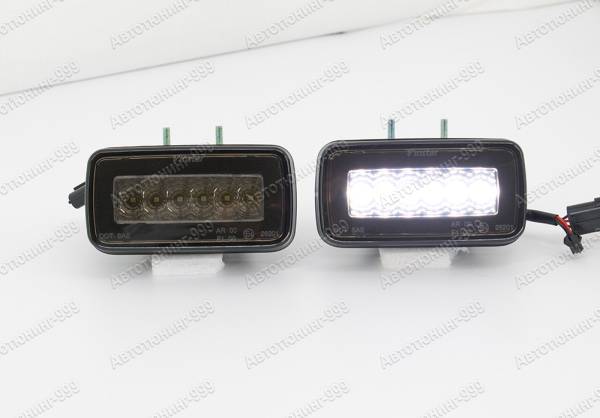 , ,  Mercedes-Benz / - G-klass (G463) 1990 / 5 / autotuning999.ru