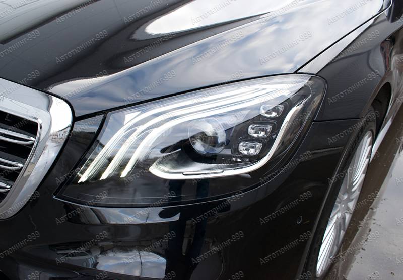  Magneti Marelli  Mercedes S-klass (W 222) (13)  -999