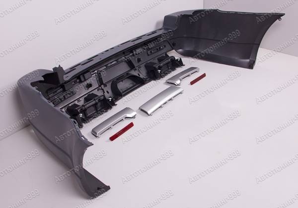  Land Rover /   Range Rover Sport 2005 / 9 / autotuning999.ru