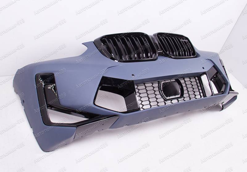  X4M (F 98)  BMW X4 (G 02)  (3)  -999