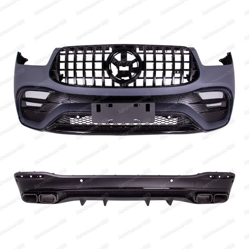   63s AMG  Mercedes GLE (V 167)  (1)  -999