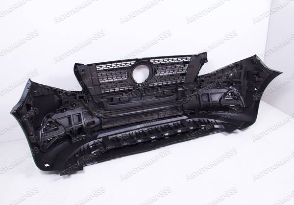  Mercedes-Benz / - V-klass ###CURR_CATEGORY_MODEL_YEAR### / 5 / autotuning999.ru