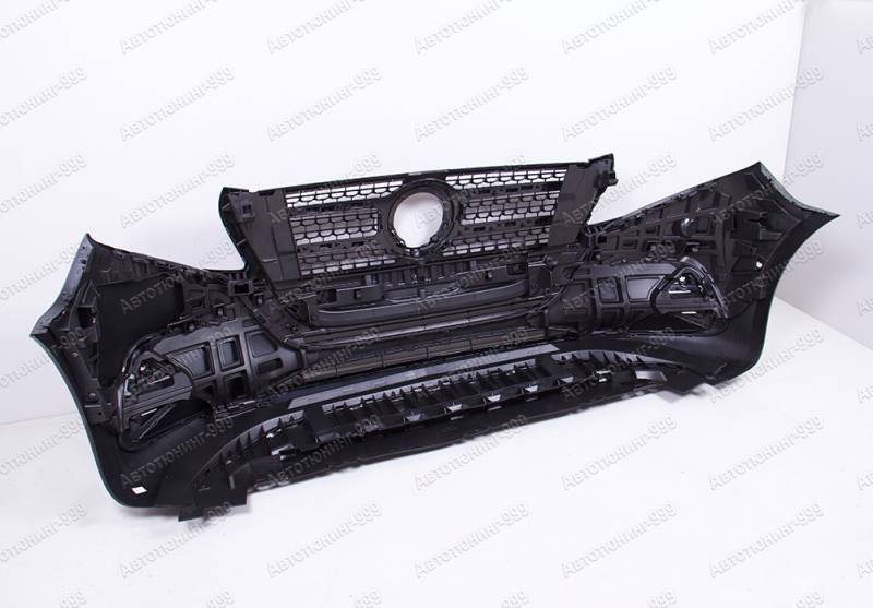    2024  Mercedes V-klass (5)  -999