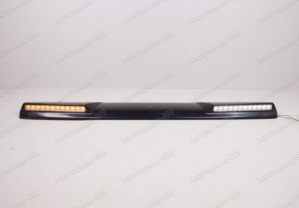  Mercedes-Benz / - G-klass (G463) 2018 / 4 / autotuning999.ru