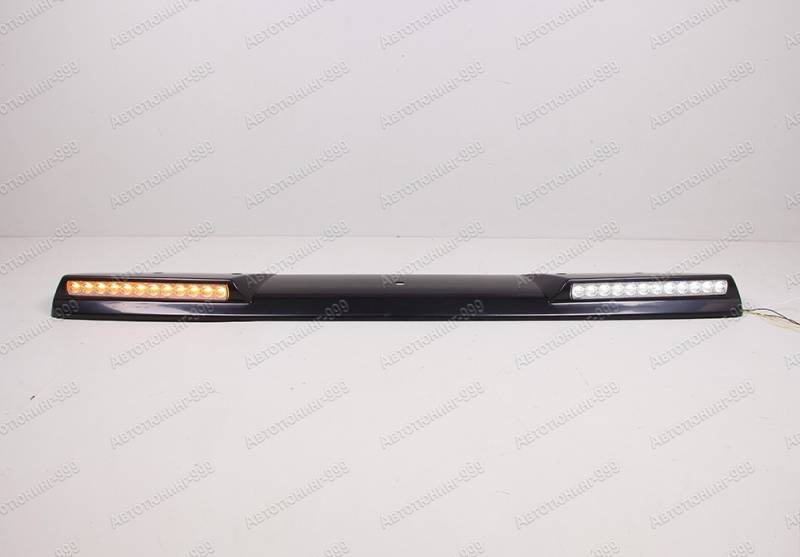    BR  Mercedes G-klass (W 463) c 2018-. (4)  -999