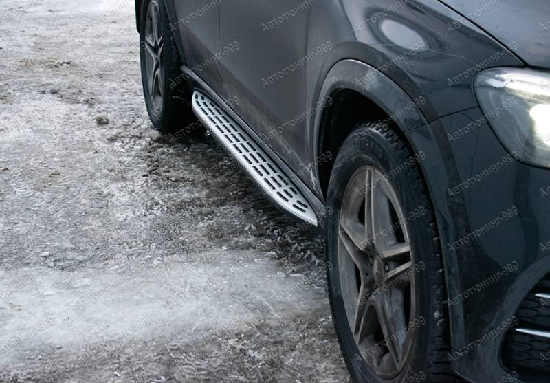   Mercedes GLE (V 167)   (20)  -999