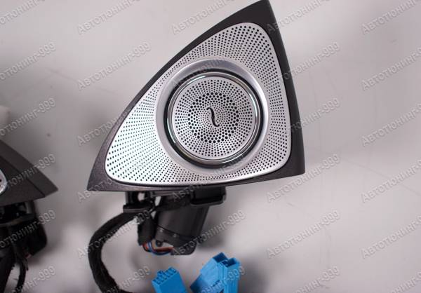  Mercedes-Benz / - E-klass (W213) 2020 / 3 / autotuning999.ru