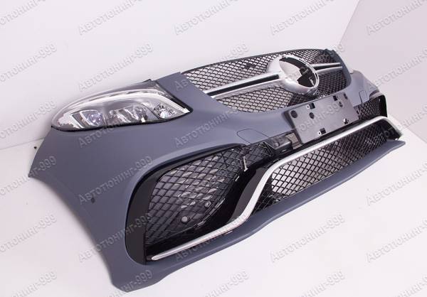  Mercedes-Benz / - M-klass 2012 / 7 / autotuning999.ru