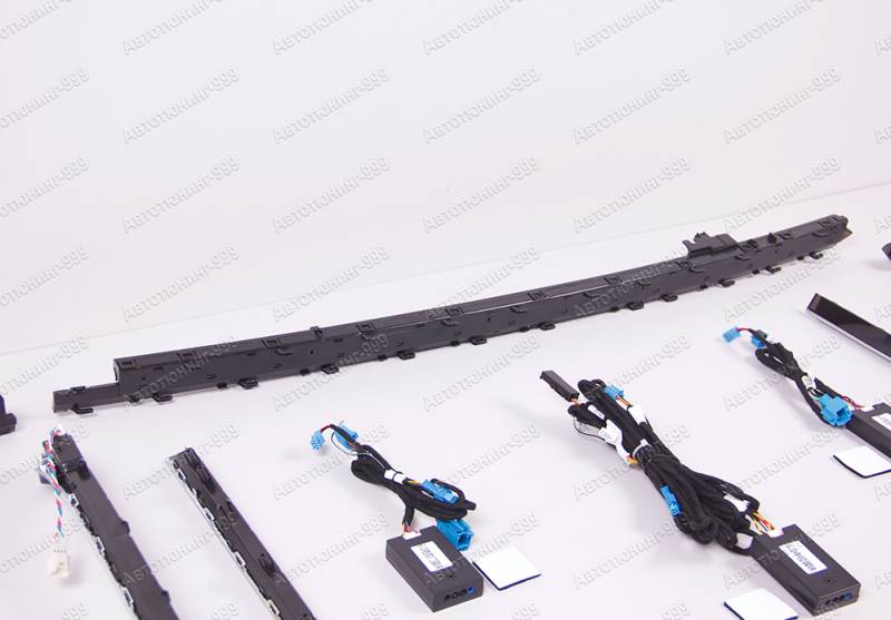     Mercedes S-klass (W 223) 2020-. (7)  -999