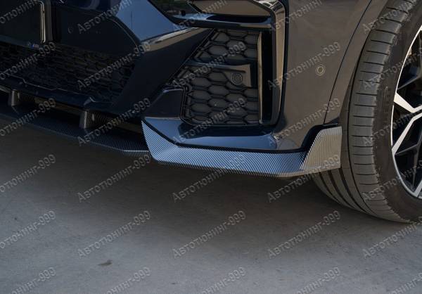  BMW /  X7 2019 / 9 / autotuning999.ru