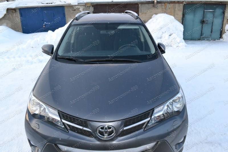   Toyota Rav4 2013-2018 (5)  -999