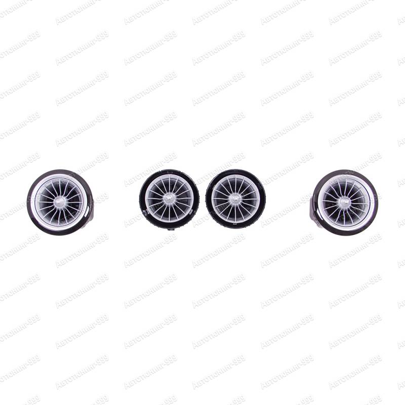    Aviator  Mercedes G-klass (W 463)    (1)  -999