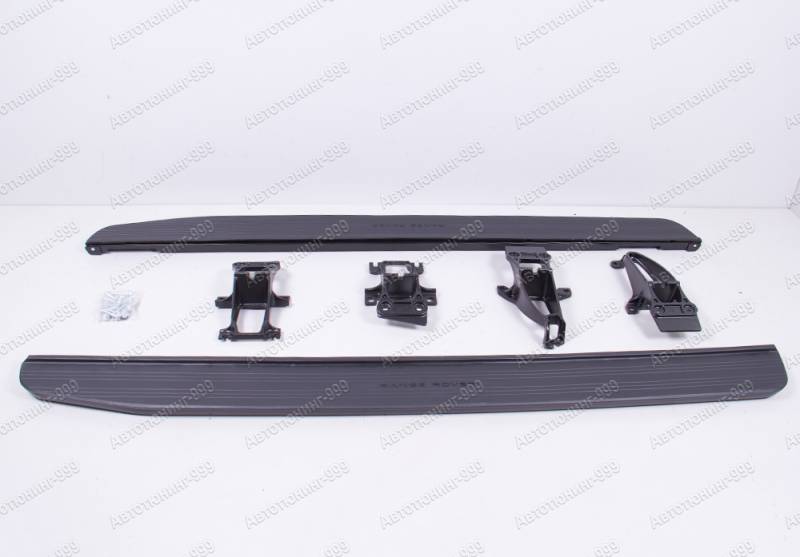   Range Rover Vogue   -   2013 - 2021 (5)  -999