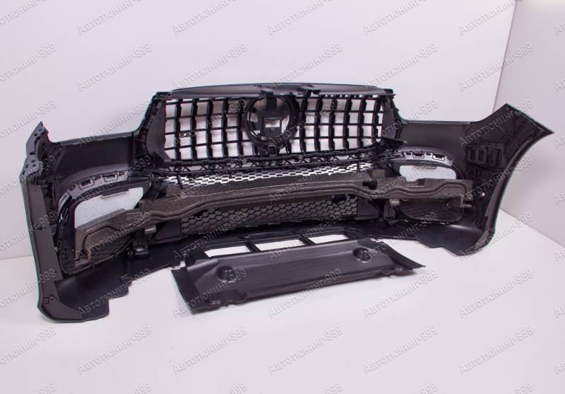  63s AMG  Mercedes GLE Coupe (C 167) (4)  -999