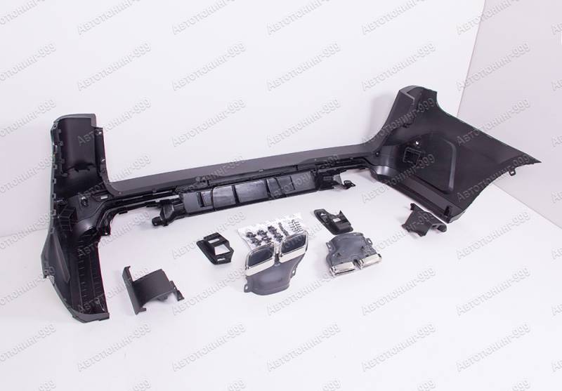  AMG   Mercedes V-klass (w 447) (5)  -999