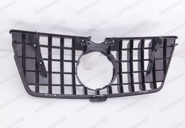      Mercedes-Benz / - GL-klass 2006 / 5 / autotuning999.ru