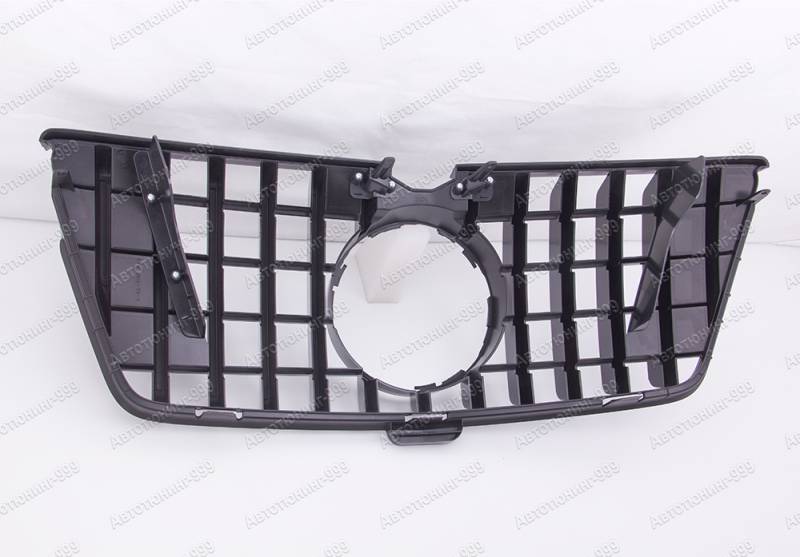  GT Mercedes Gl-class (X 164) 2010-2012 () (5)  -999