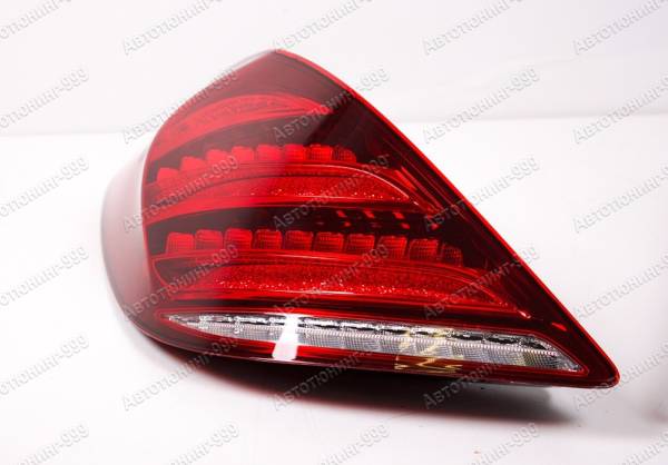, ,  Mercedes-Benz / - Maybach S-klass (X 222) 2014 / 3 / autotuning999.ru