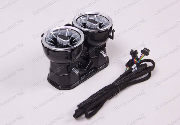  Mercedes-Benz / - A-klass 2018 / 6 / autotuning999.ru