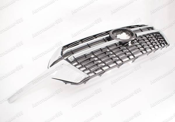  Toyota /  Land Cruiser 200 2016 / 3 / autotuning999.ru