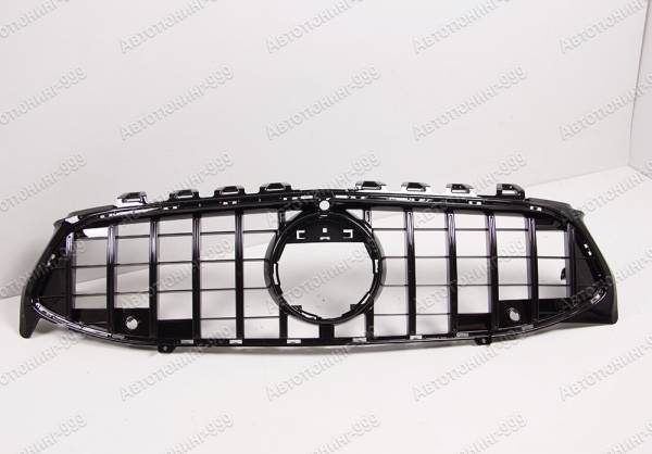      Mercedes-Benz / - CLA 2019 / 2 / autotuning999.ru