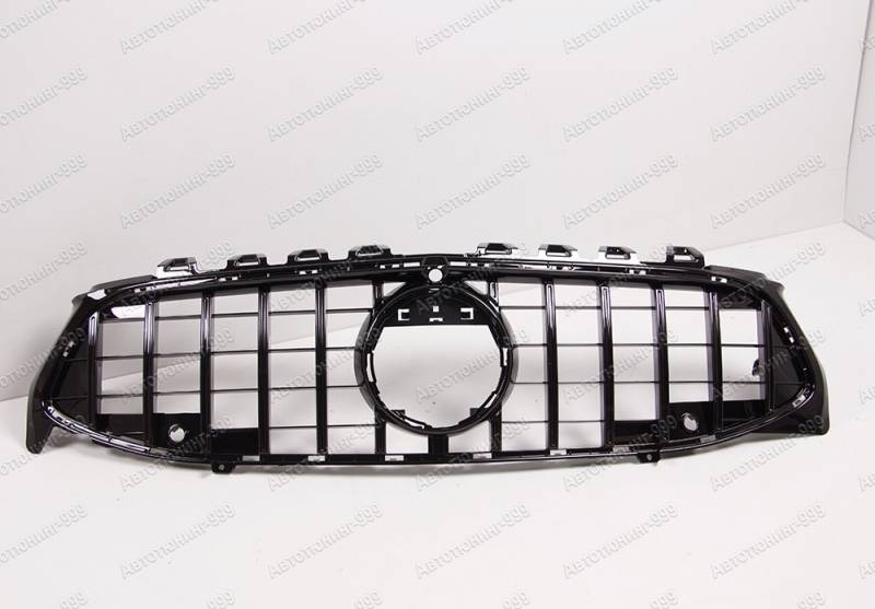   GT  Mercedes CLA (C 118, X 118)  2019- (2)  -999