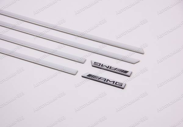   Mercedes-Benz / - G-klass (G463) 2018 / 4 / autotuning999.ru