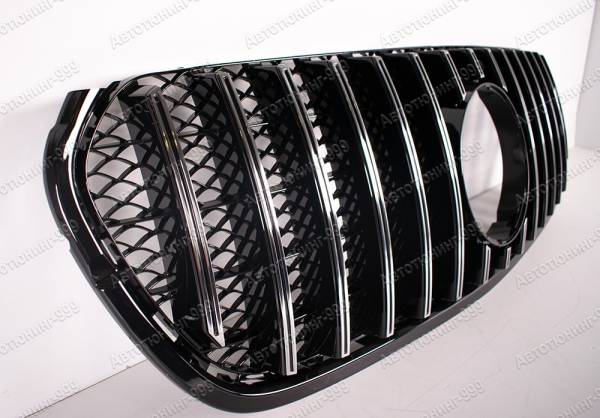      Mercedes-Benz / - X-klass ###CURR_CATEGORY_MODEL_YEAR### / 3 / autotuning999.ru