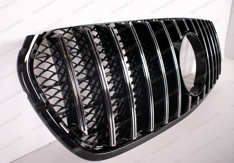   GT   Mercedes X-klass  (3)  -999